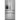 Whirlpool French Door Fridge (WRMF7736PZ) - Fingerprint Resistant Stainless Steel
