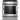 KitchenAid Gas Range (KSGG700ESS) - Stainless Steel