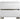 Palermo Nightstand - Dream White