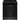 Whirlpool 30" Electric Range (WSIS5030RV) - Black W/Stainless
