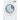 LG Front Load Dryer (DLE3400W) - White