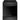 Whirlpool Front Control Range (YWEE750H0HB) - Black