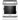 KitchenAid True Convection Range (YKSEB900EWH) - White