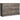 Ralinksi Dresser - Gray