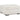 Chessington Oversized Accent Ottoman - Ivory