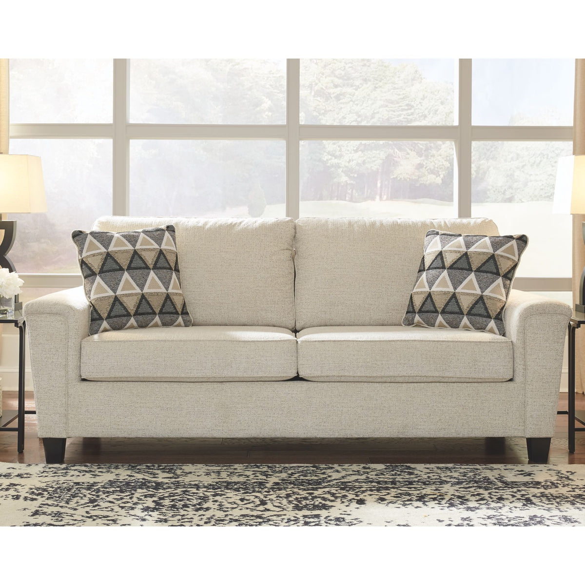 Abinger Sofa | Dufresne Furniture and Appliances