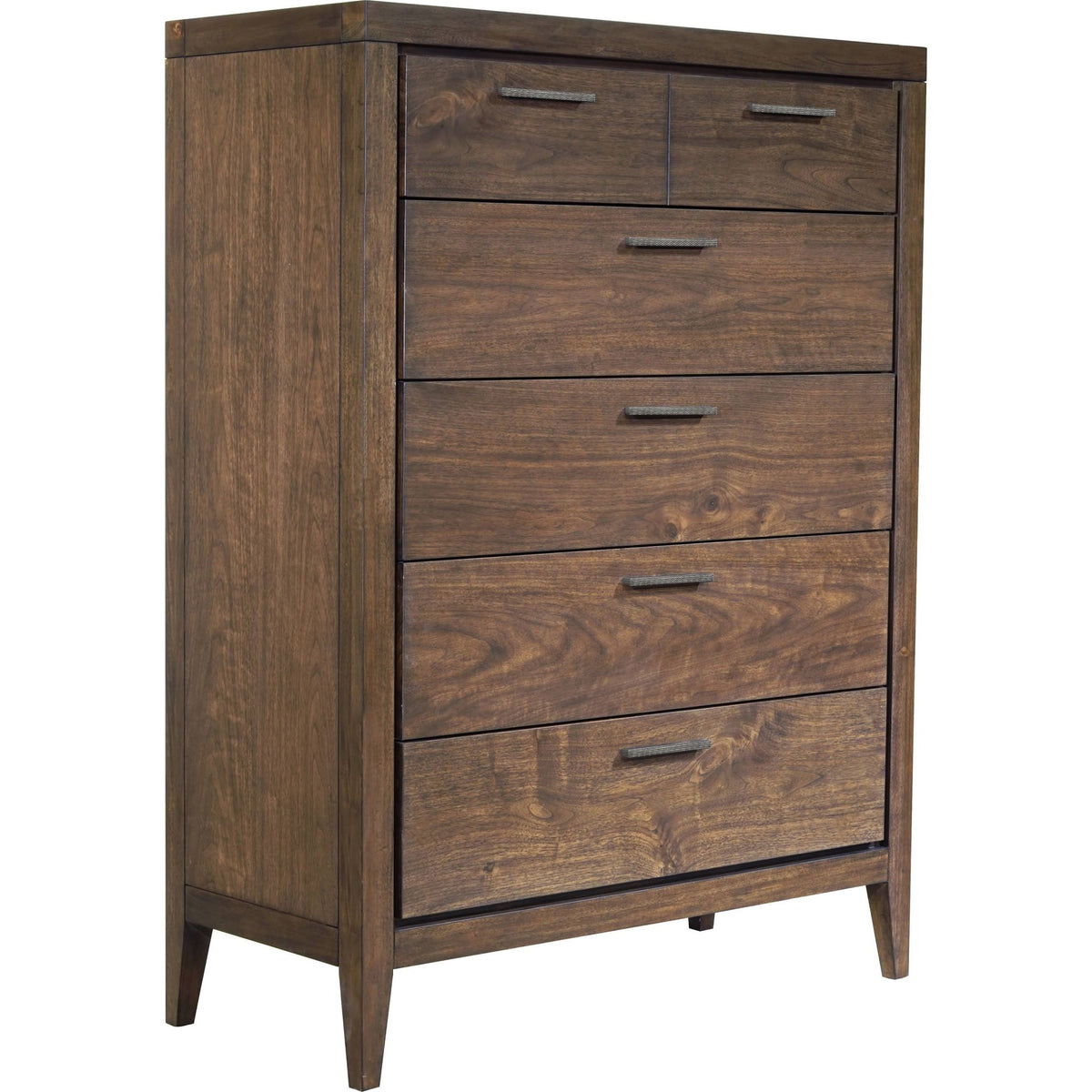 Boracay Chest - Wild Oats Brown | Dufresne Furniture and Appliances