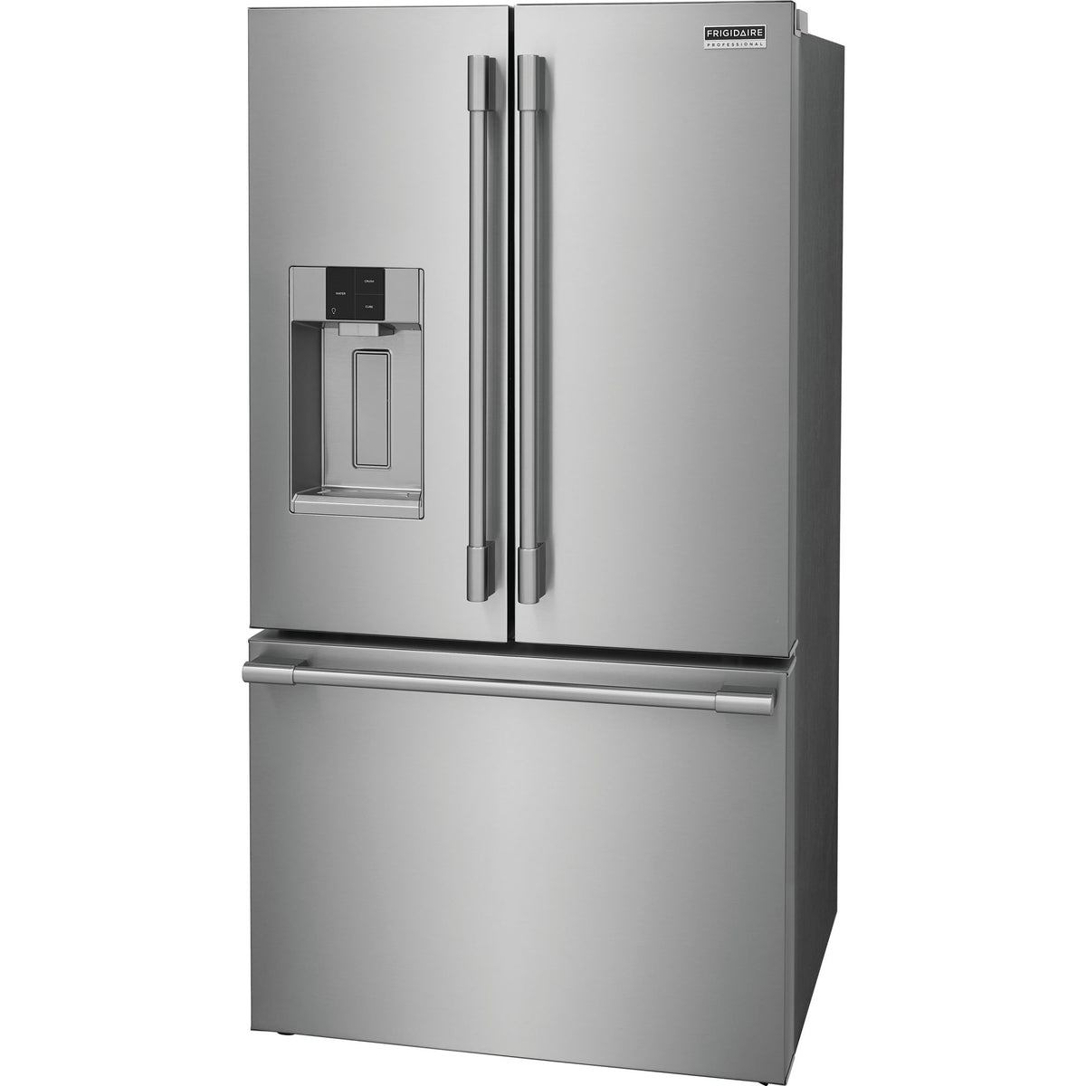 Frigidaire Professional French Door Fridge (PRFS2883AF) Stainless St