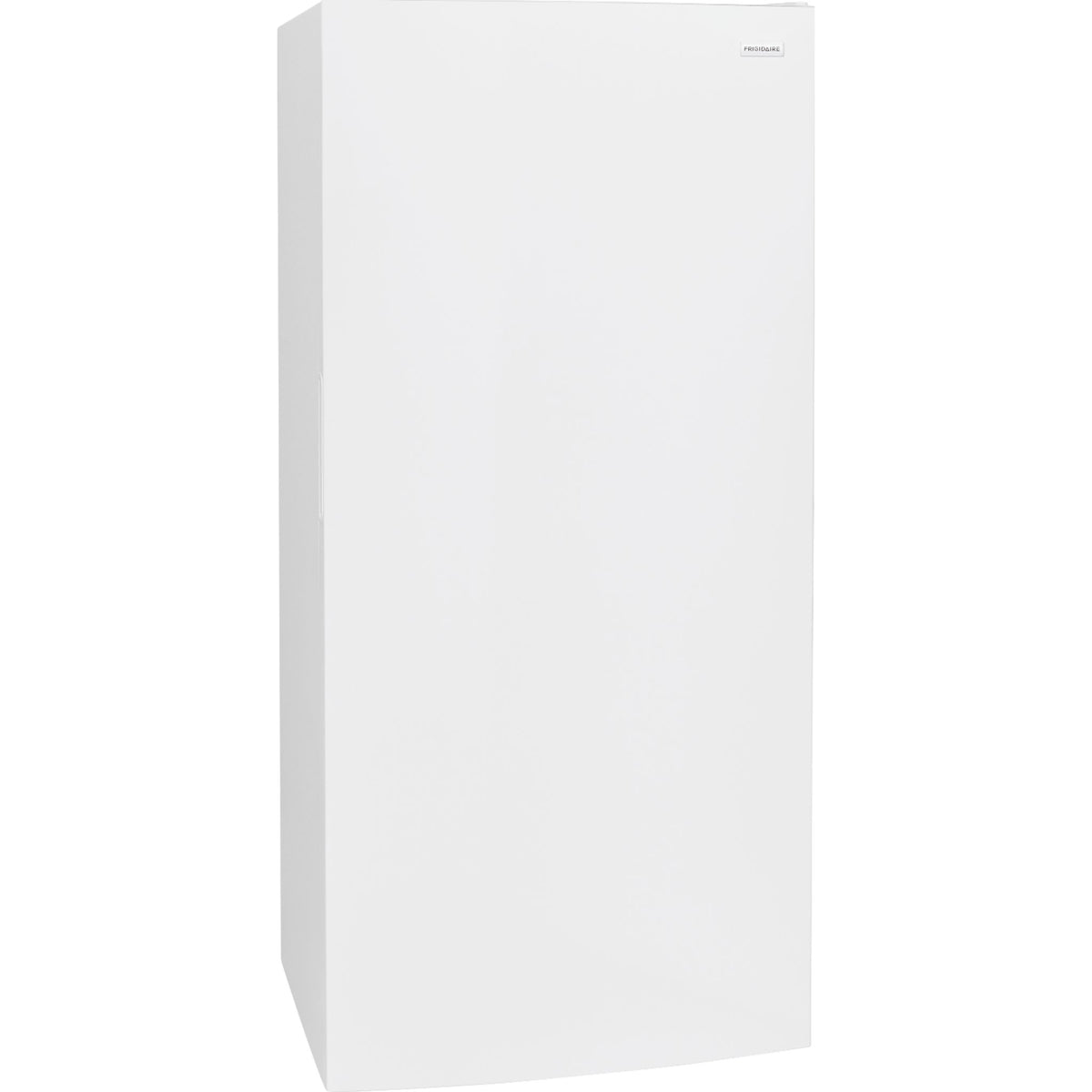 Frigidaire Upright Freezer (FFFU20F2VW) White Dufresne Furniture and