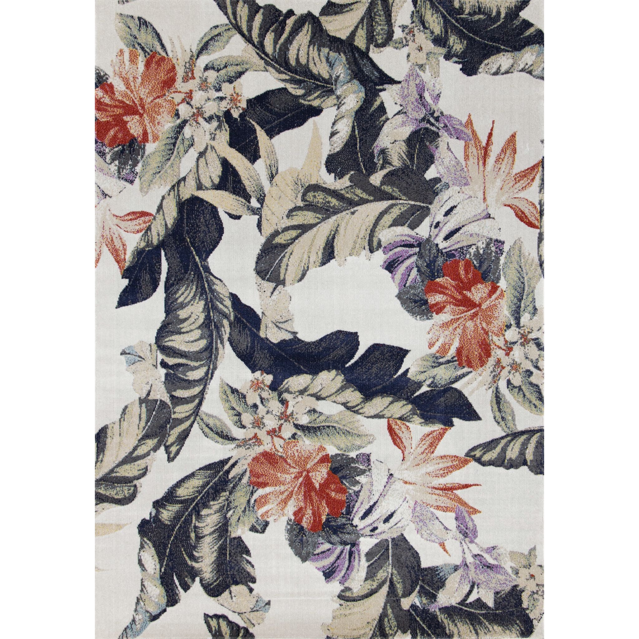 Sara Area Rug - 5'x8'