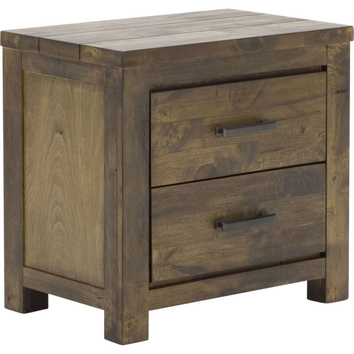 Weston Nightstand - Classic Oak | Dufresne Furniture and Appliances