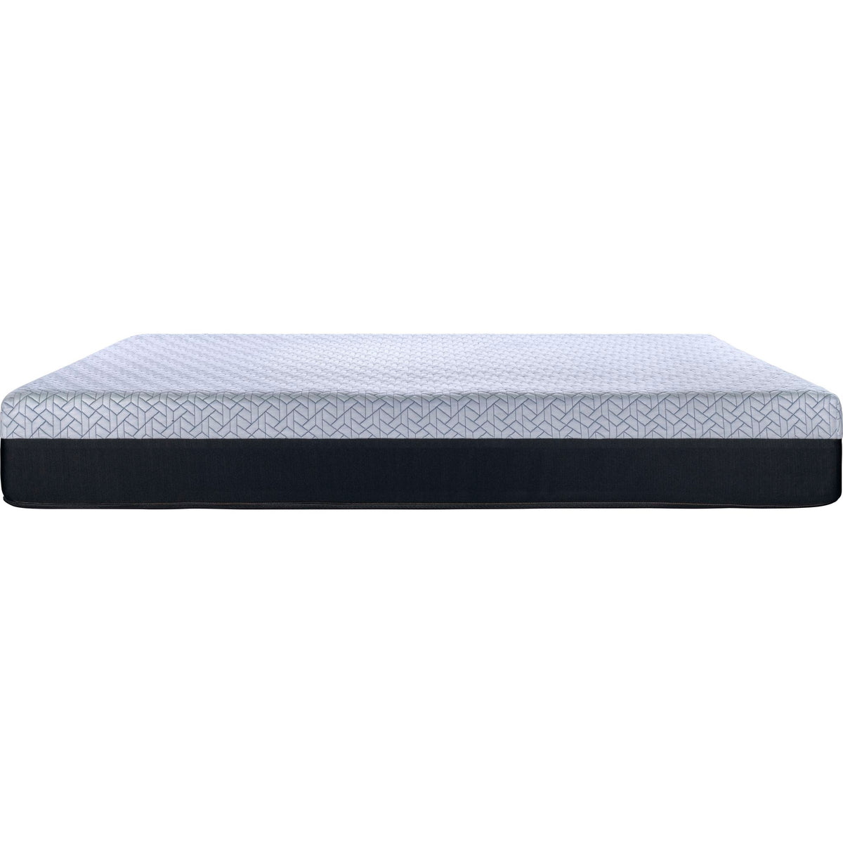 Sealy Mirrorform I Memory Foam 9 inch Mattress | Dufresne Furniture and ...
