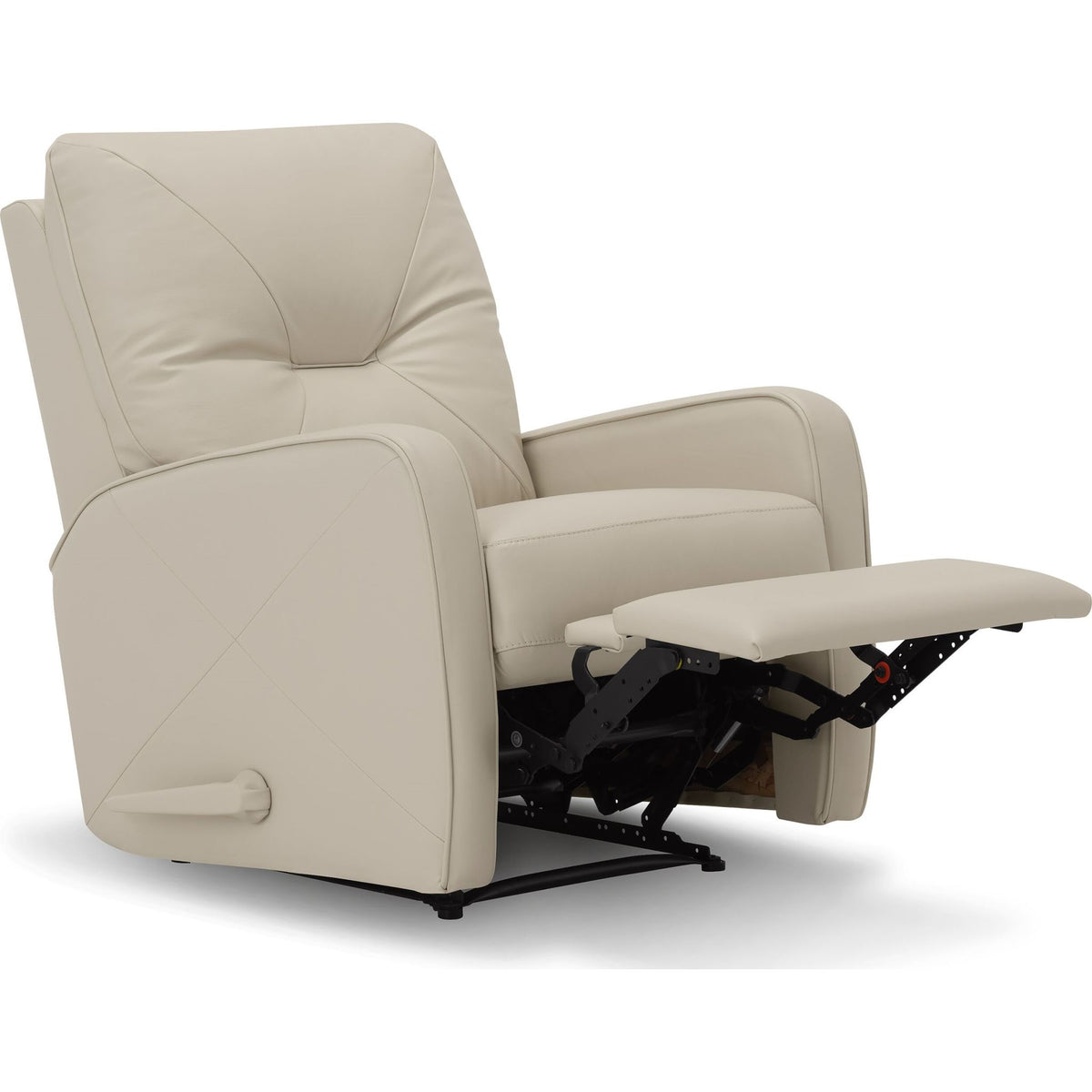 Theo Manual Reclining Chair | Dufresne Furniture and Appliances