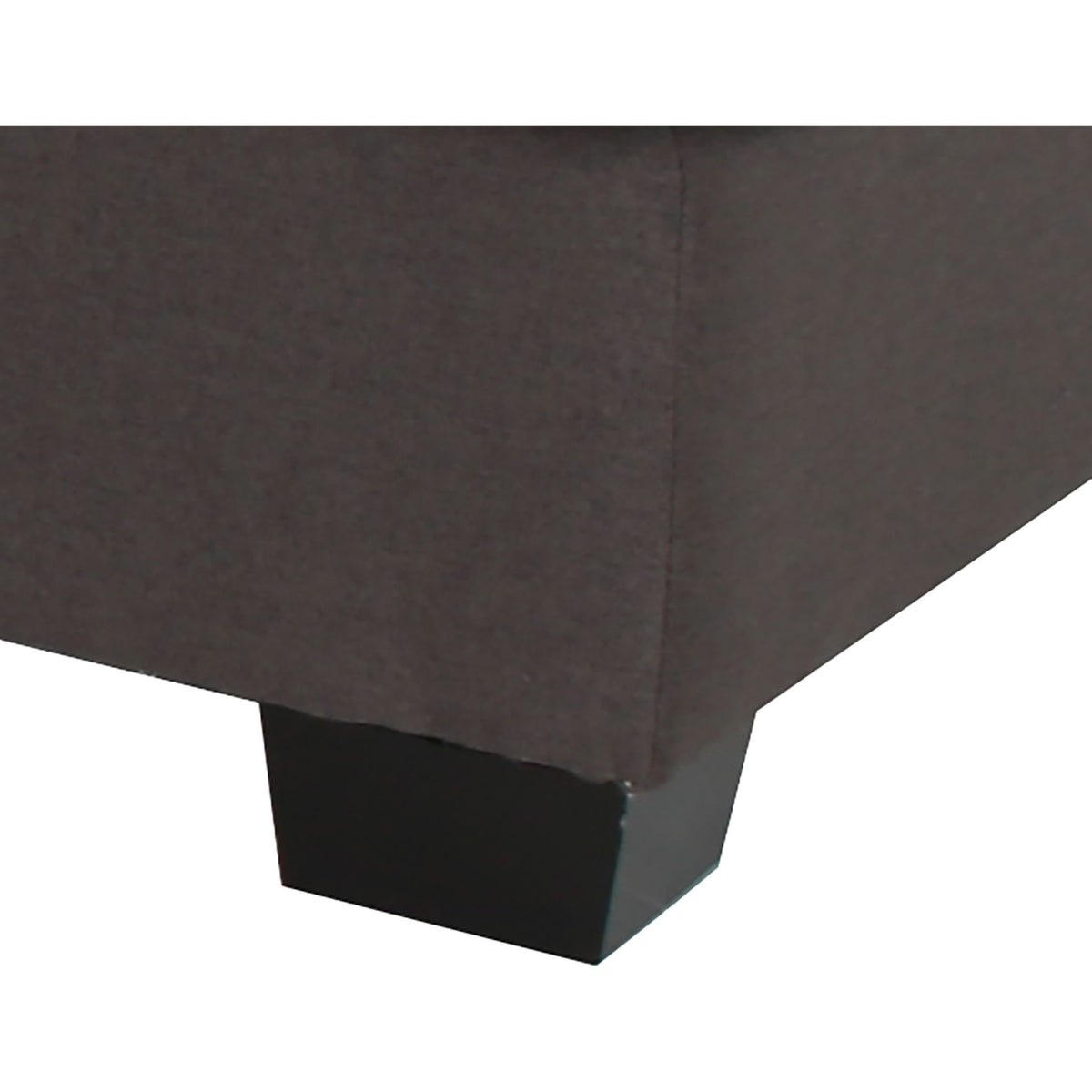 Rylee 4 Piece Sectional Dufresne Furniture and Appliances