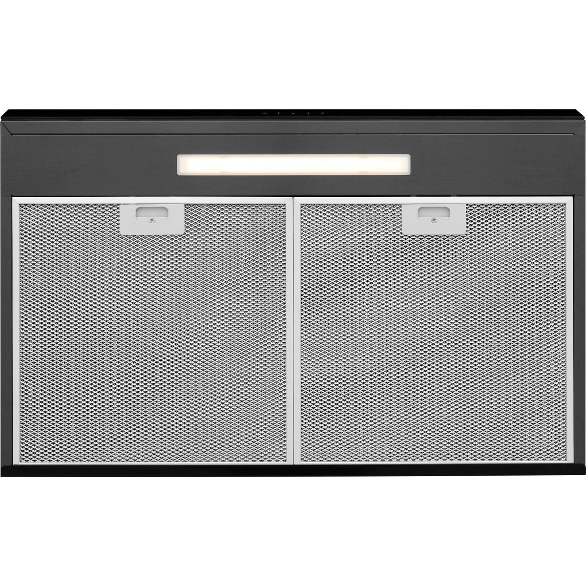 Frigidaire Range Hood Fcvw3062ad Black Stainless Steel Dufresne