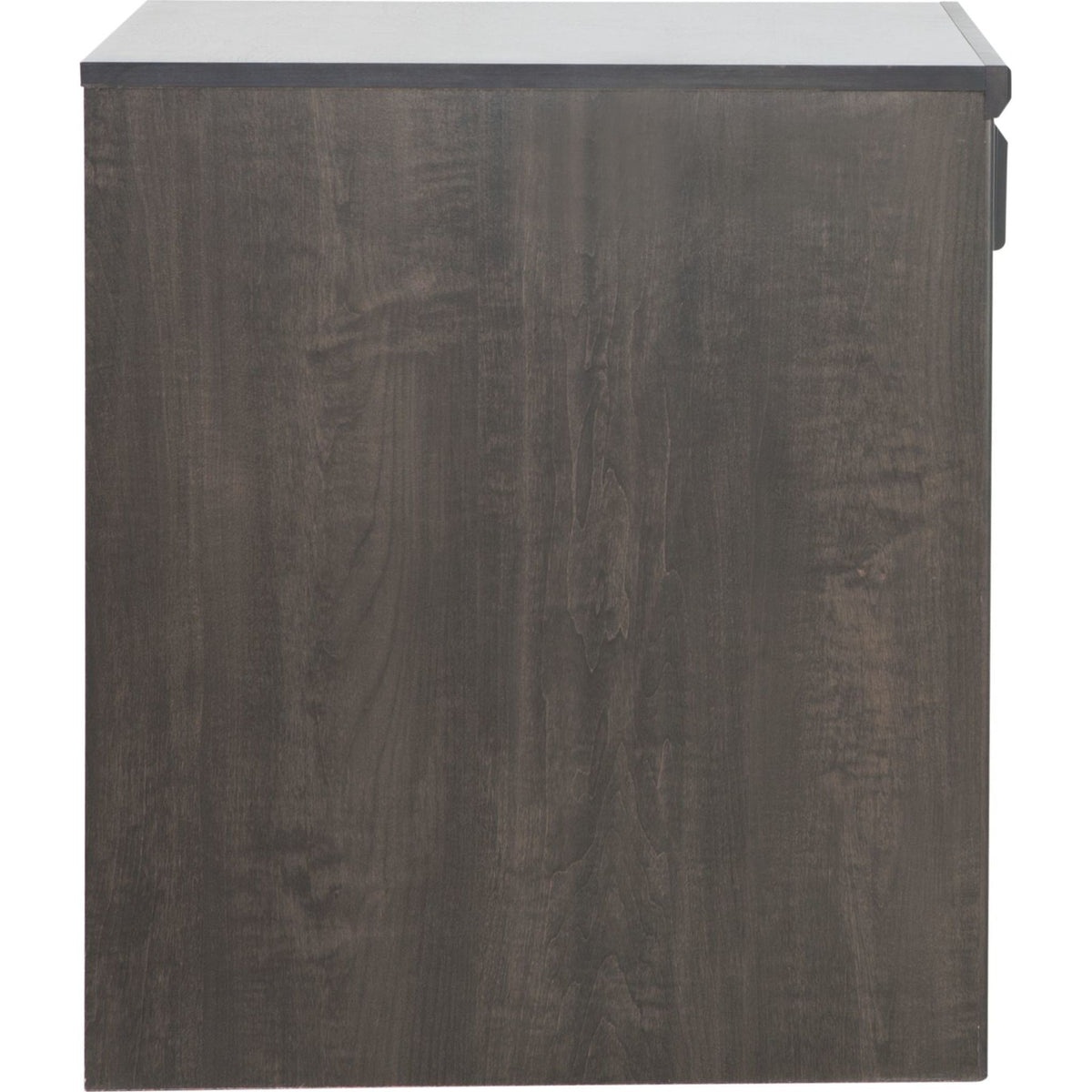 Worksite Desk - Charcoal | Dufresne Furniture and Appliances