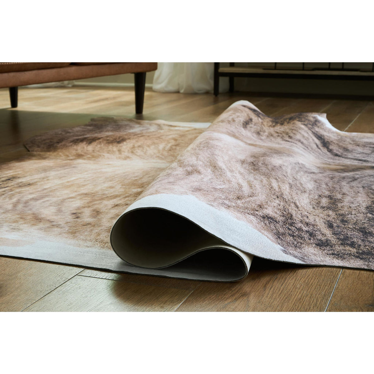 Sportsmen Area Rug - 6'x8' | Dufresne Furniture and Appliances